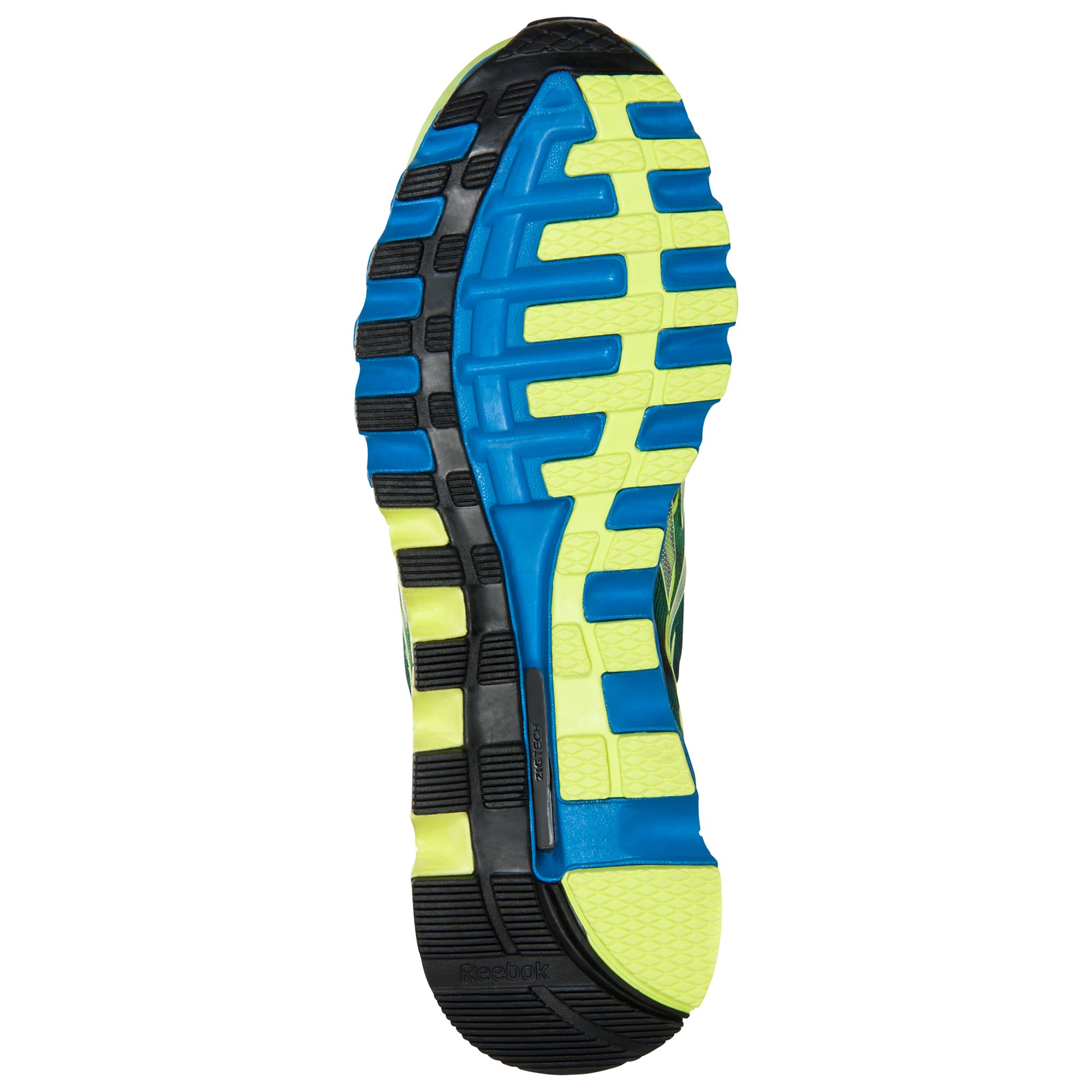 reebok yellow sneakers