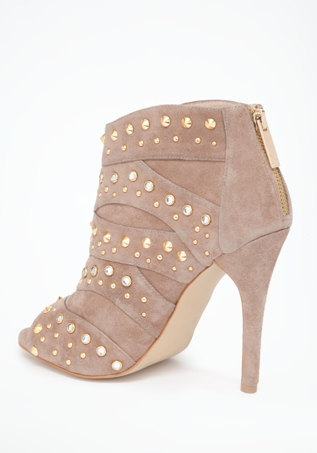 bebe boots womens