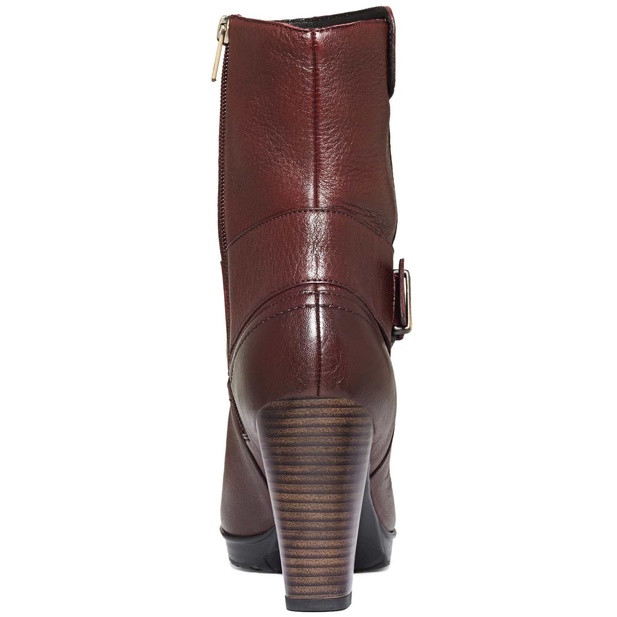 womens booties clarks