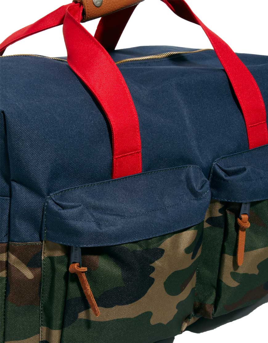 herschel supply co holdall