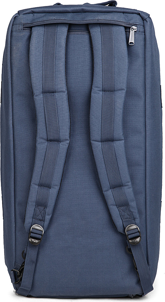 Herschel supply co. Outfitter Backpack Duffel Bag in Red for Men (Navy