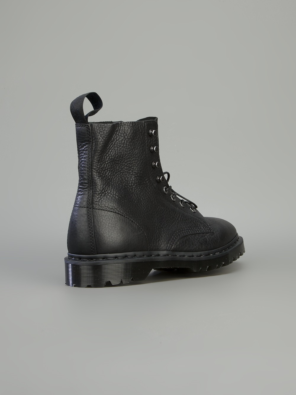 hanley dr martens
