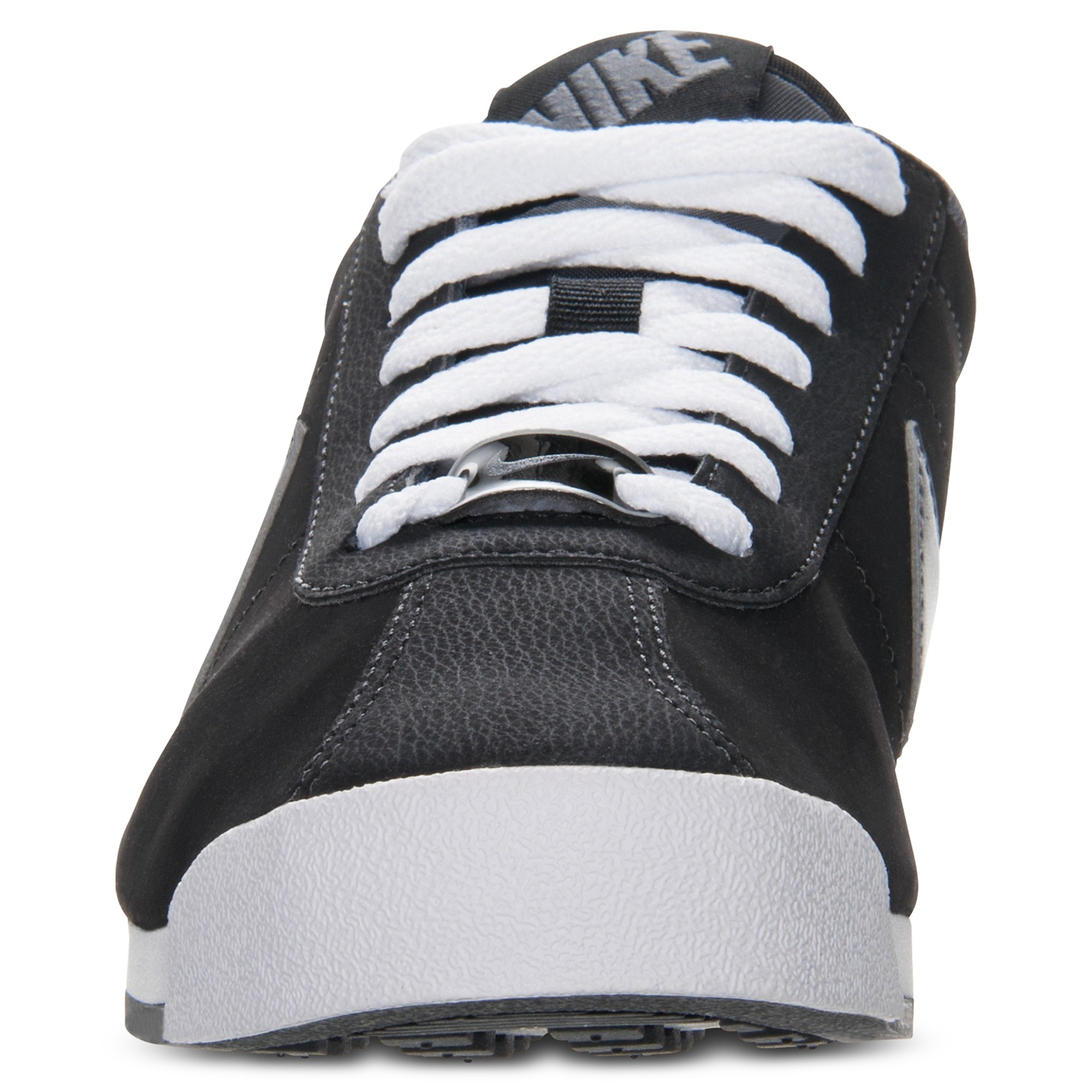 nike free mens black