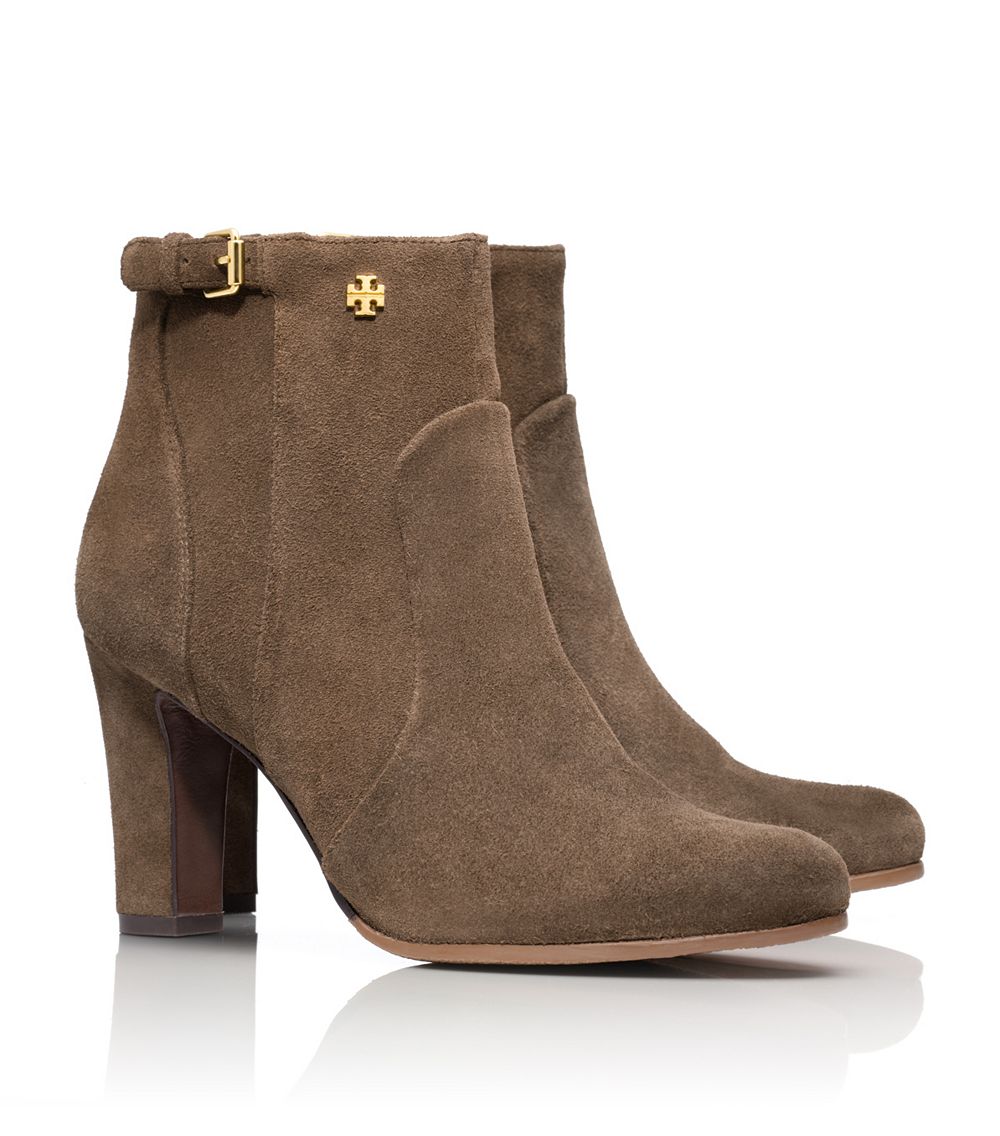 tory burch ruby block heel bootie