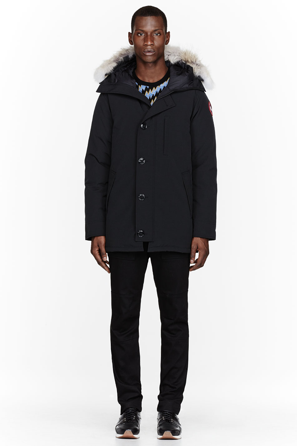 parka canada goose chateau noir parka canada goose chateau noir