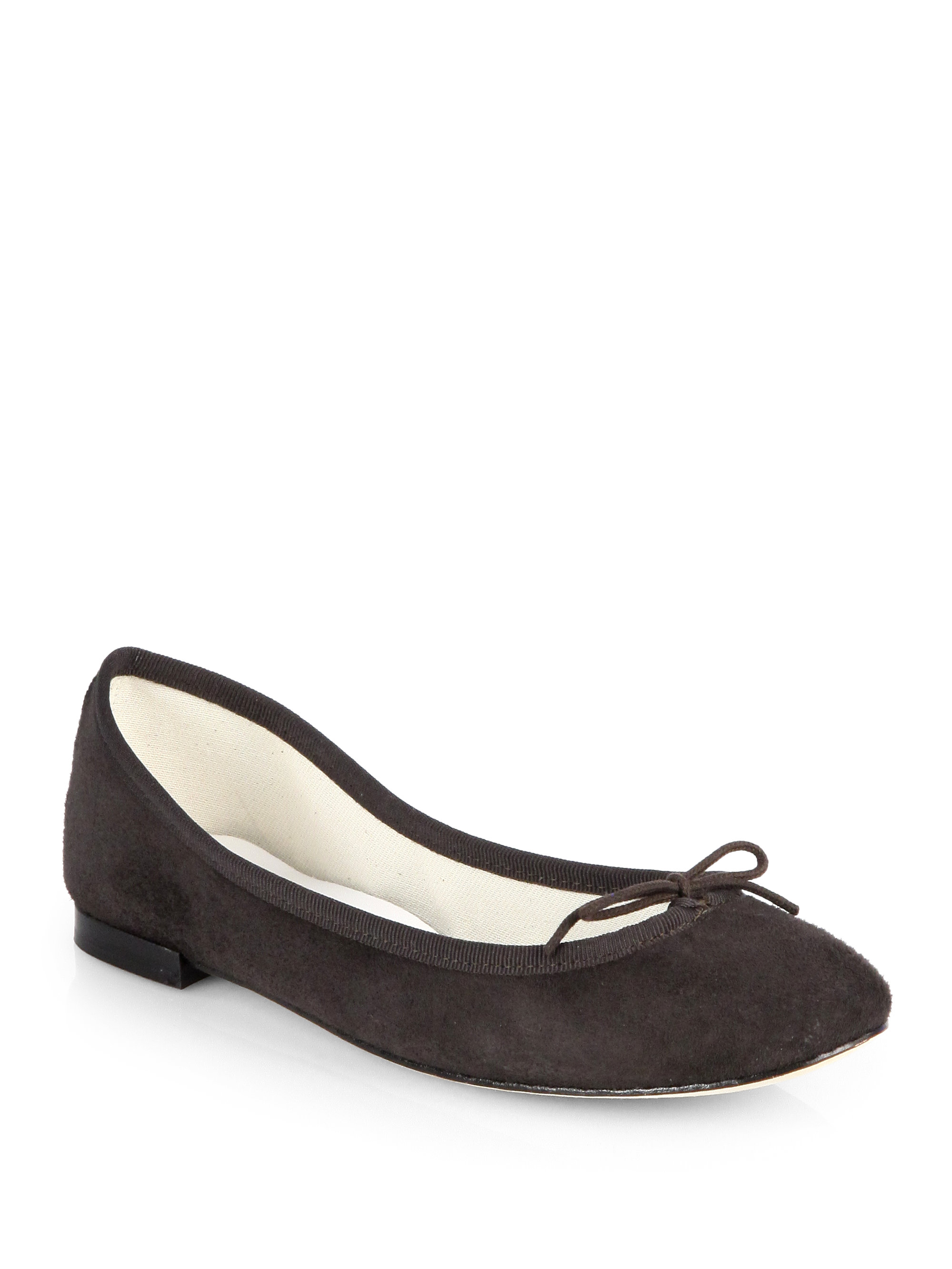 repetto ballet flats sizing