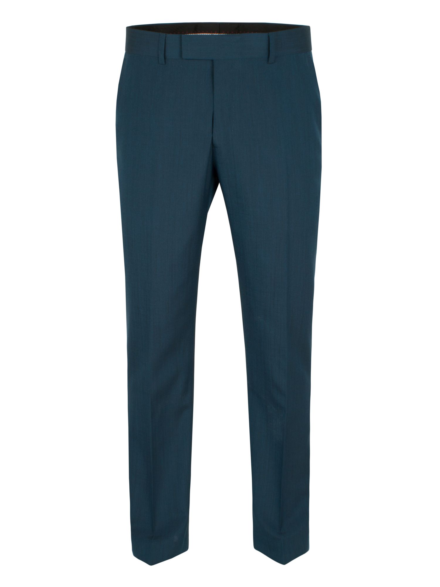 Alexandre Savile Row Teal Tonic Trouser in Blue for Men (Teal) | Lyst