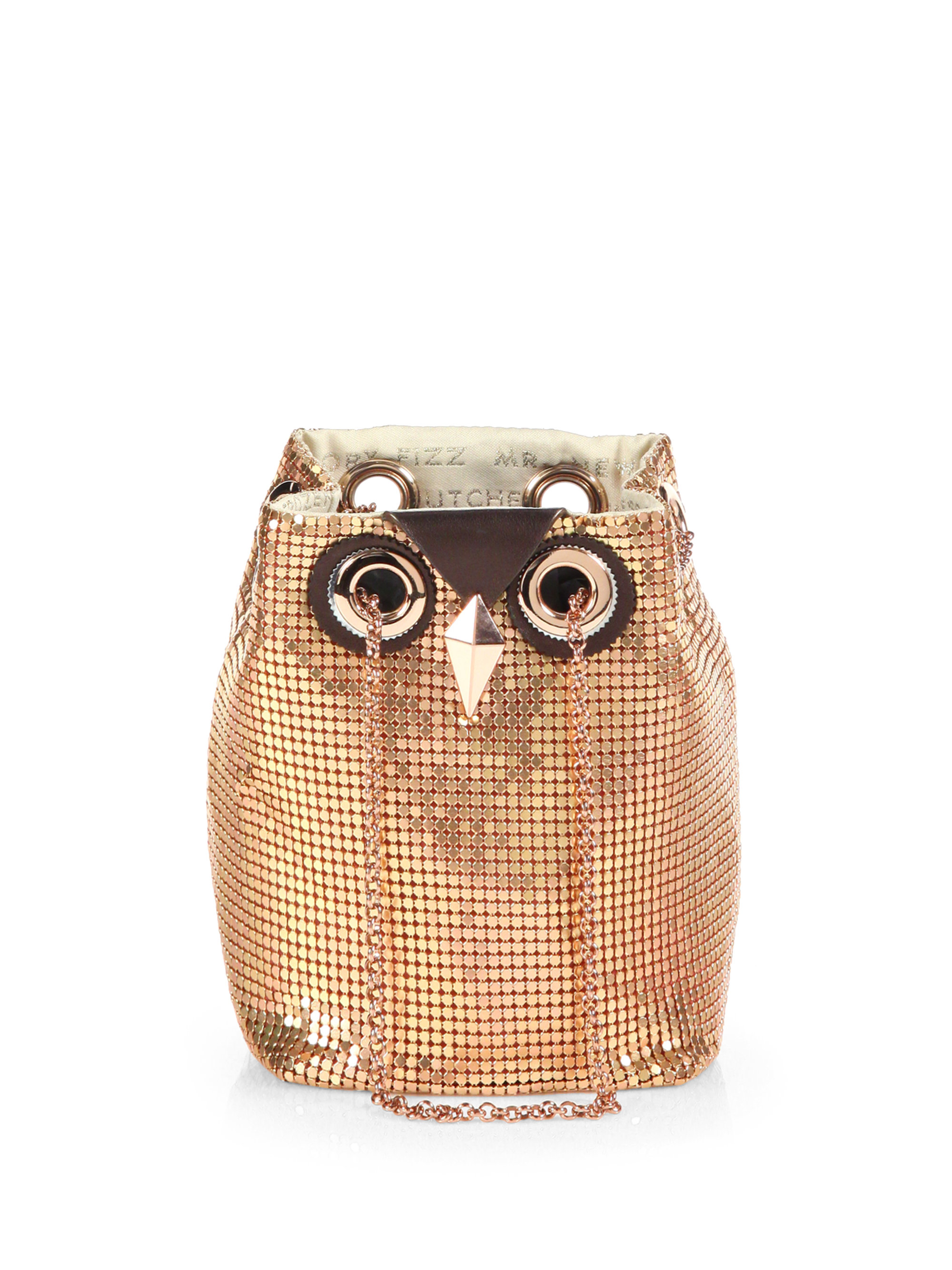 kate spade owl purses