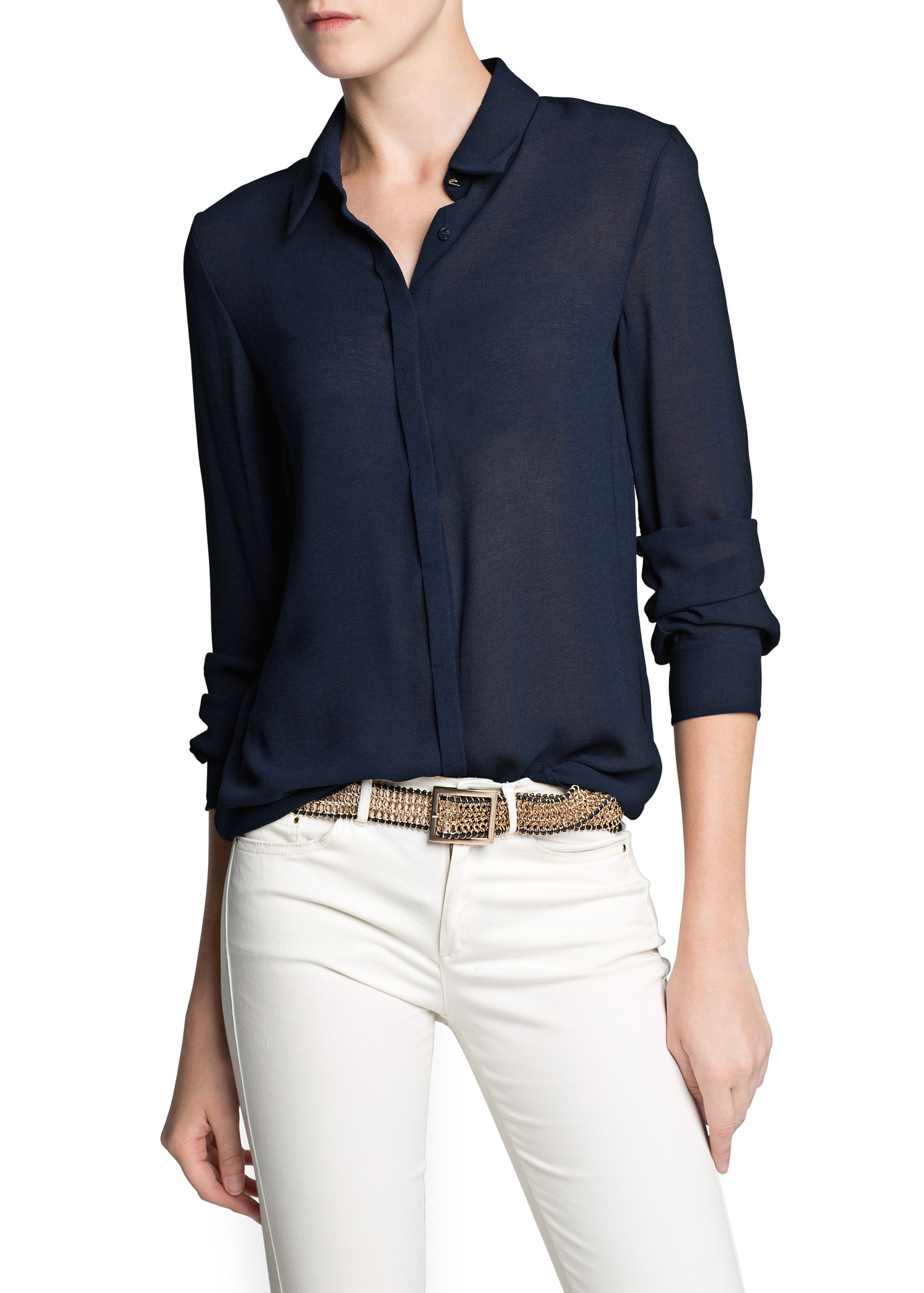 flowy shirts for women