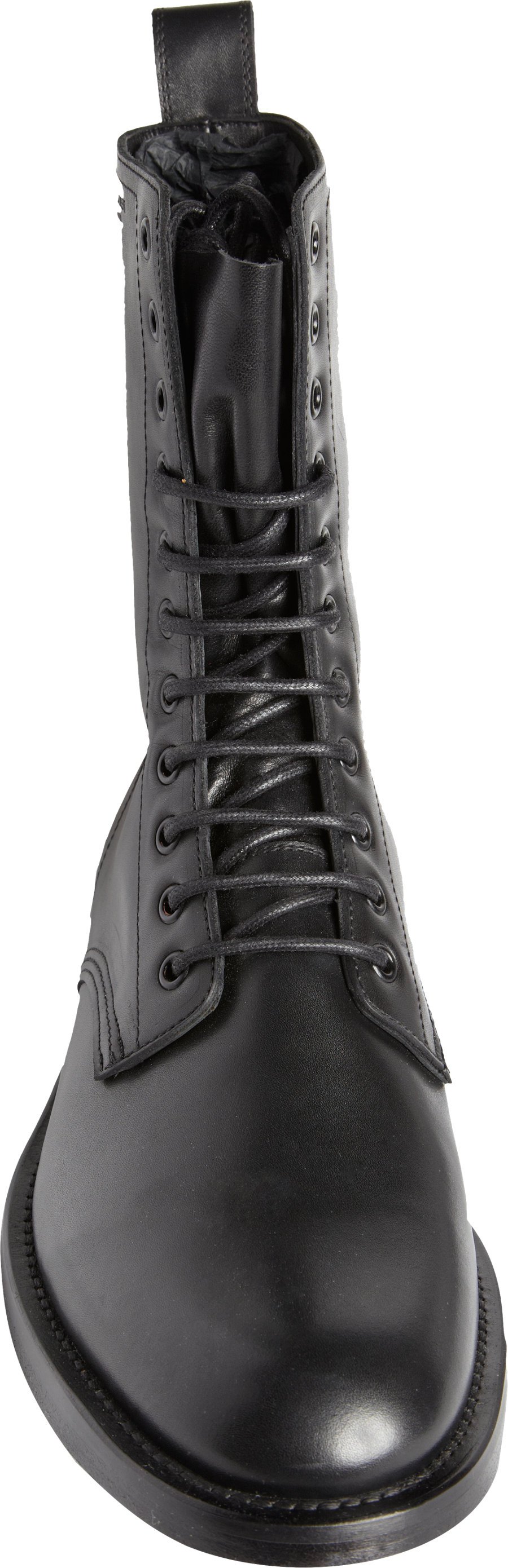 st laurent combat boots