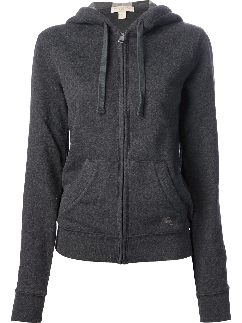 burberry hoodie 2013
