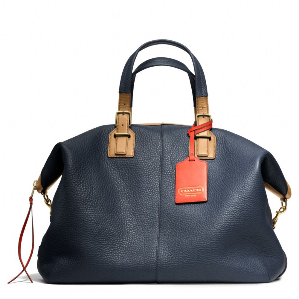 coach hobo tote-ally
