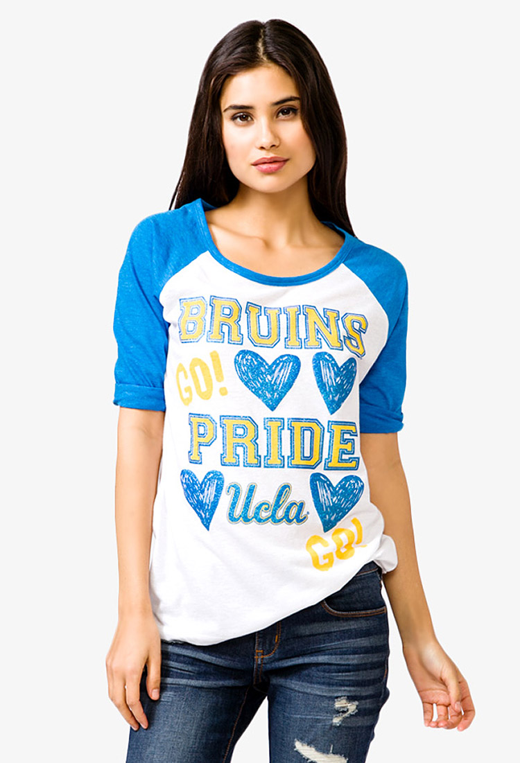 ucla jerseys for sale