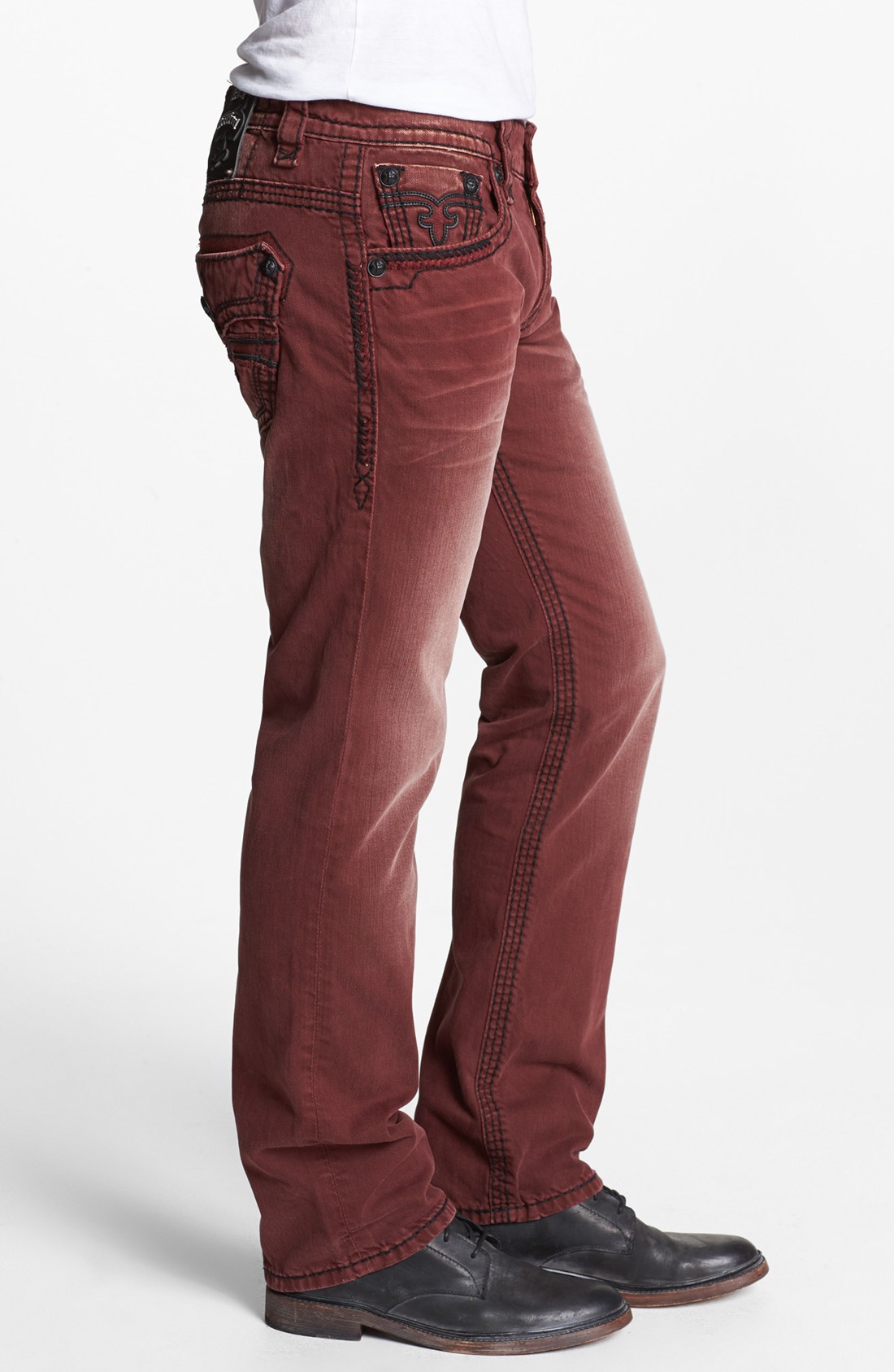 rock revival pants