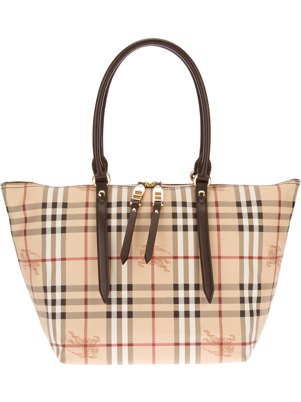 Lyst Burberry Salisbury Tote Bag Gallery