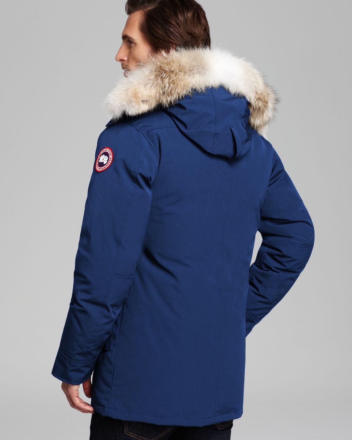 canada goose chateau jacket canada goose chateau jacket