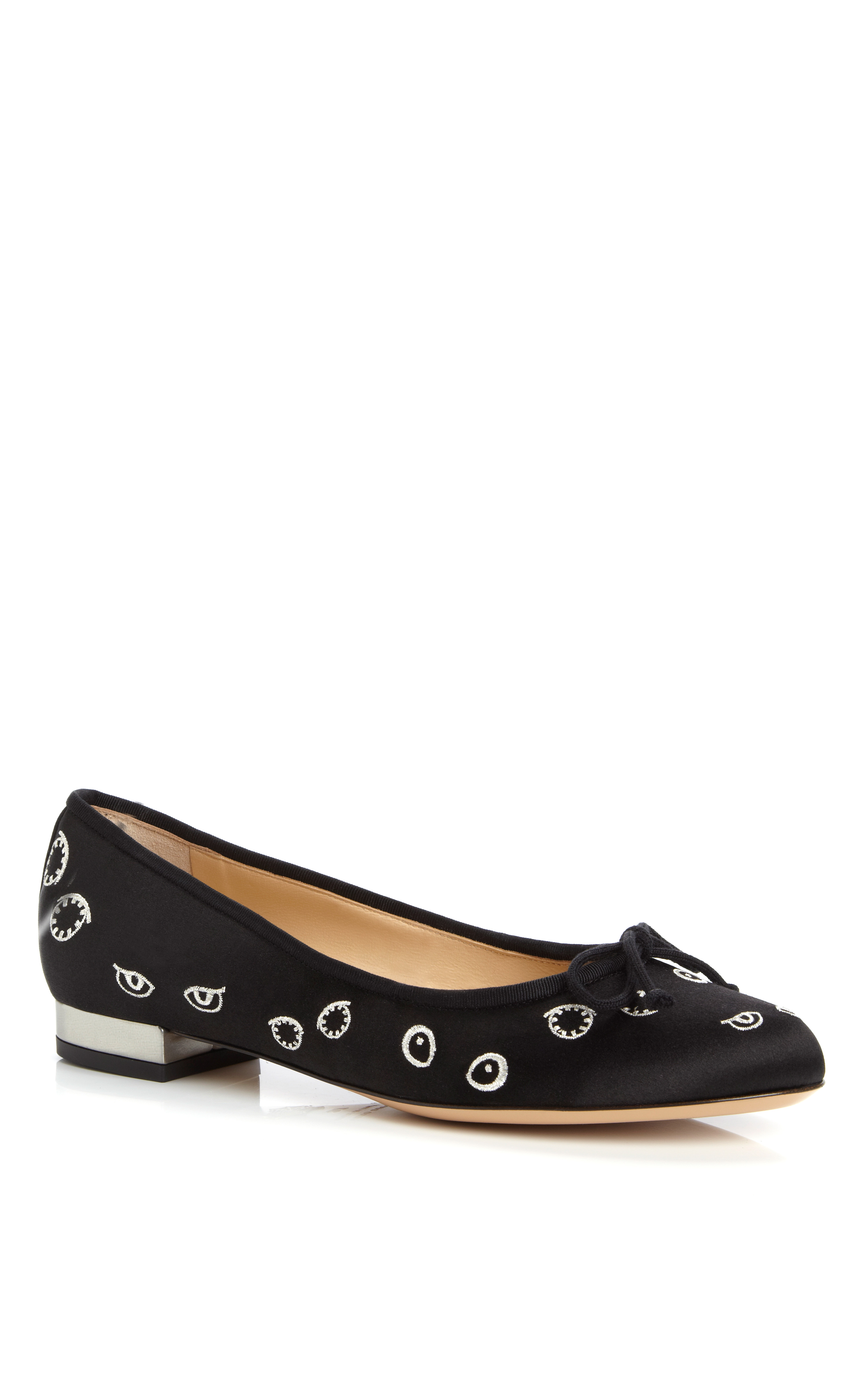 darcy flat