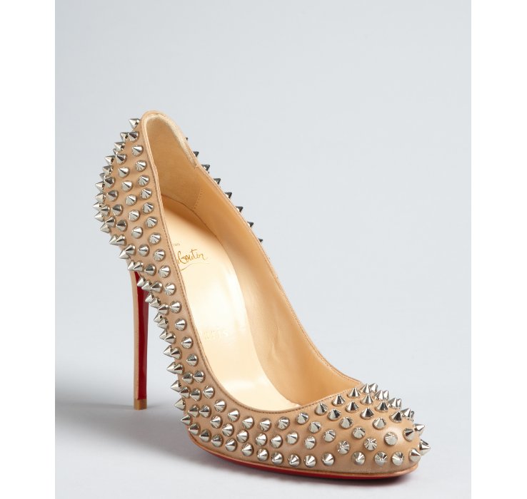 christian louboutin fifi spikes christian louboutin fifi spikes
