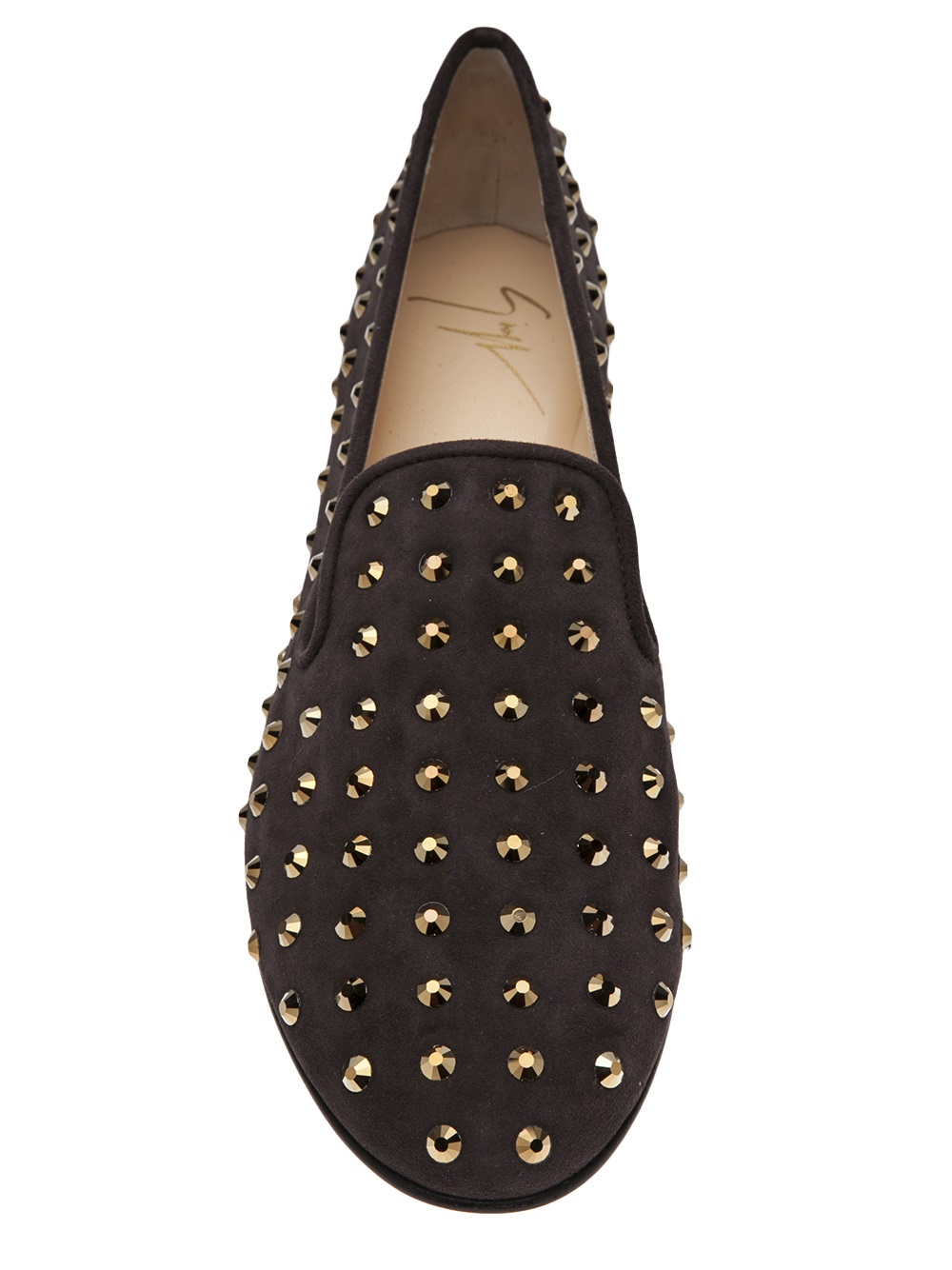 giuseppe zanotti slippers sale