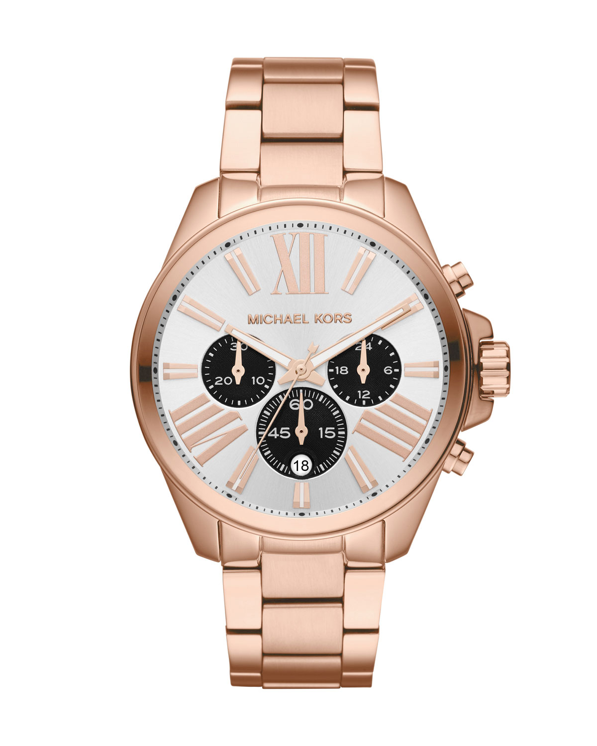 gear sport rose gold