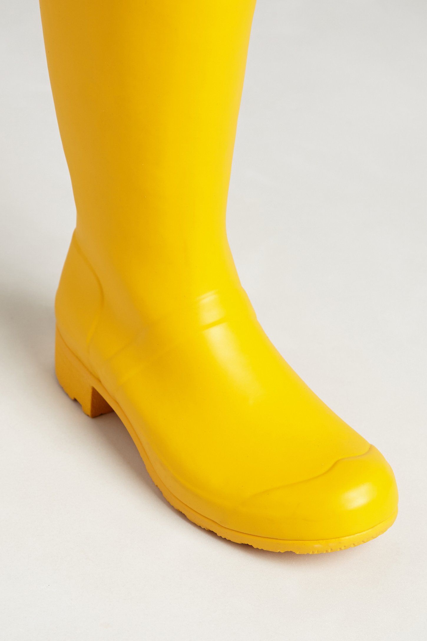 galoshes rubber boots