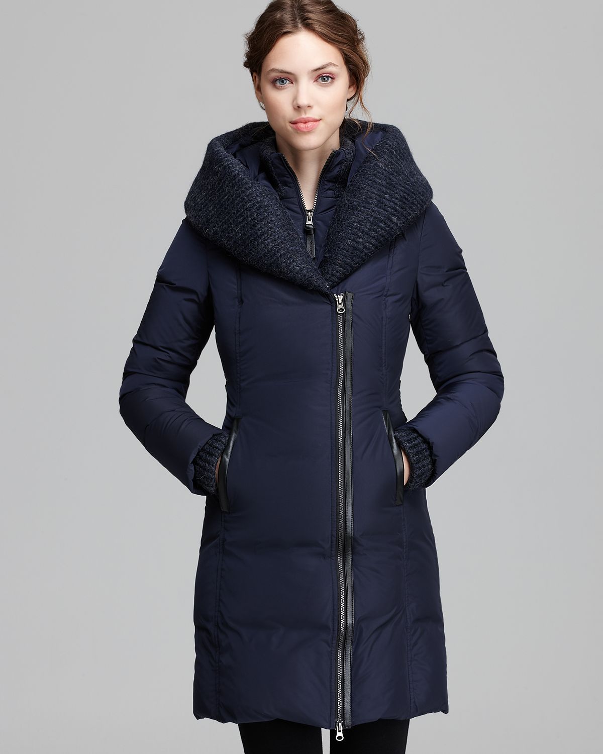 Down Winter Coats Women - Tradingbasis