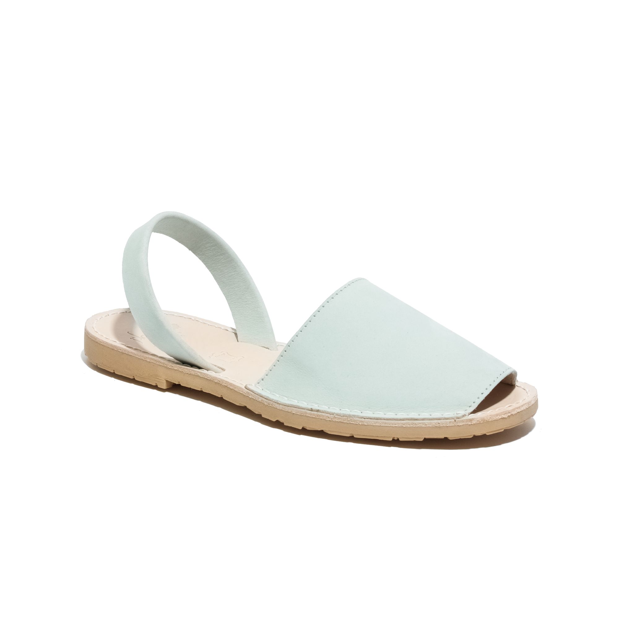 madewell flat sandals