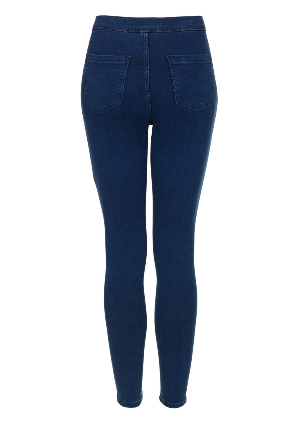 petite high waisted jeans