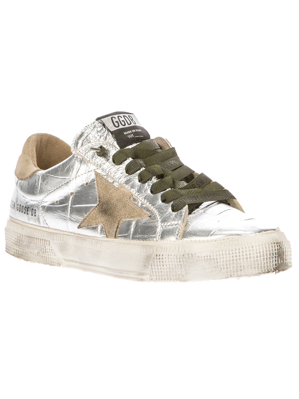 Golden Goose May Golden Goose May