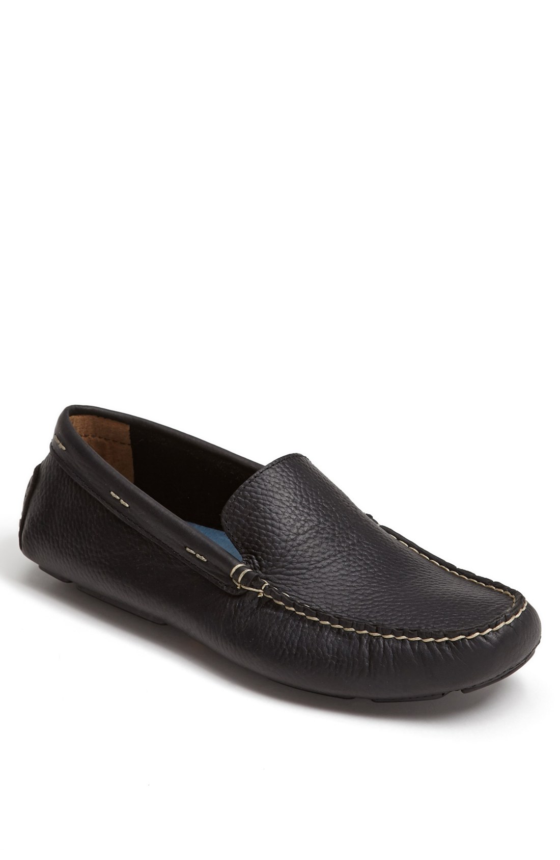 Tommy Bahama 'Pagota' Driving Shoe in Black for Men | Lyst