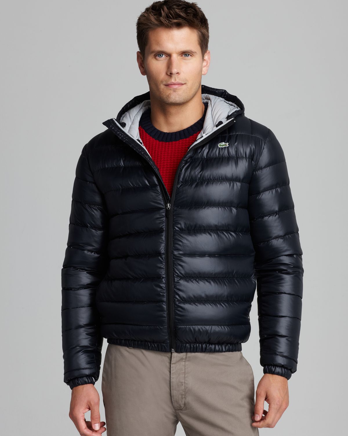 Lightweight Down Jackets For Men Jacket