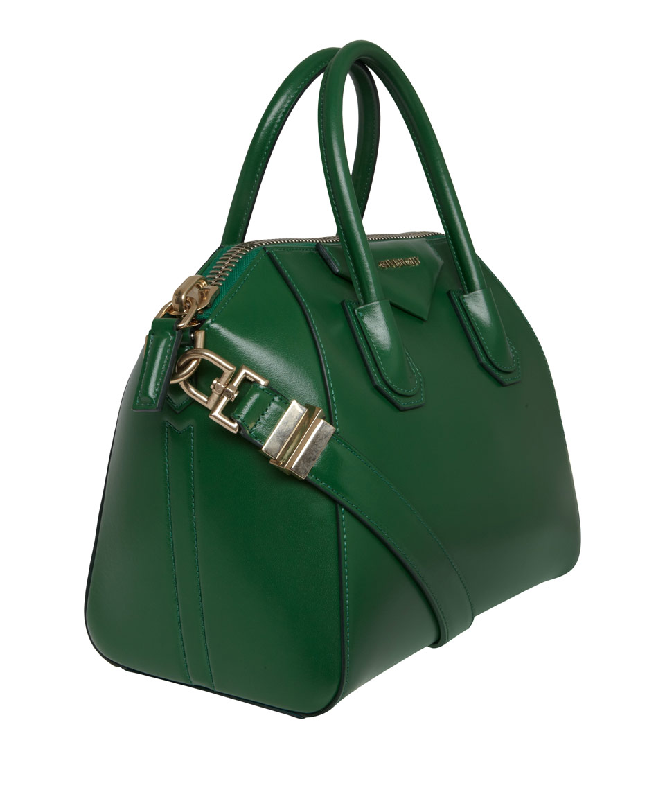 olive green givenchy bag