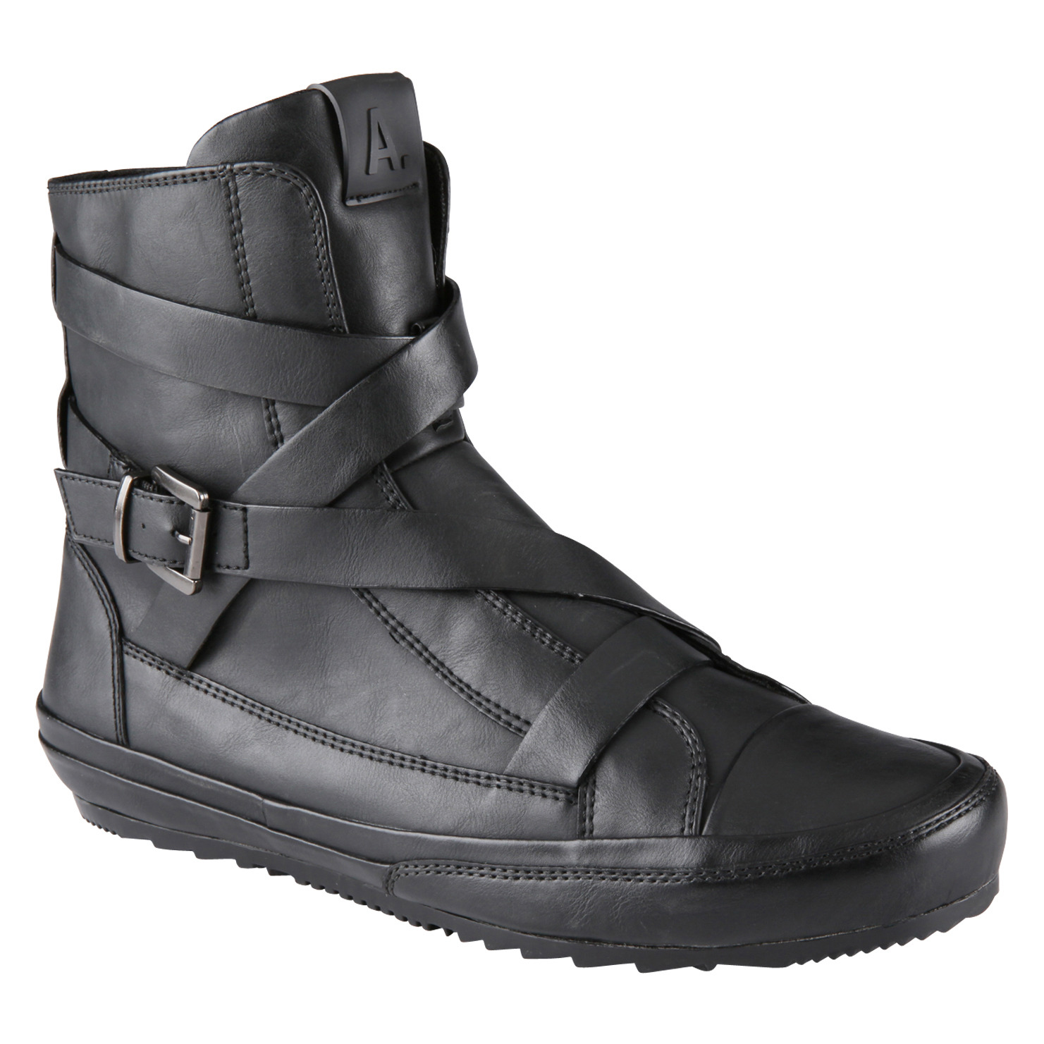 Lyst Aldo Ovellette in Black for Men