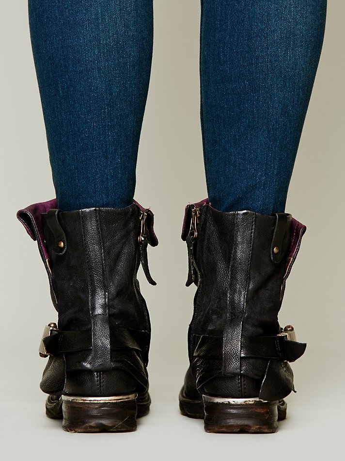 free people after dark boot