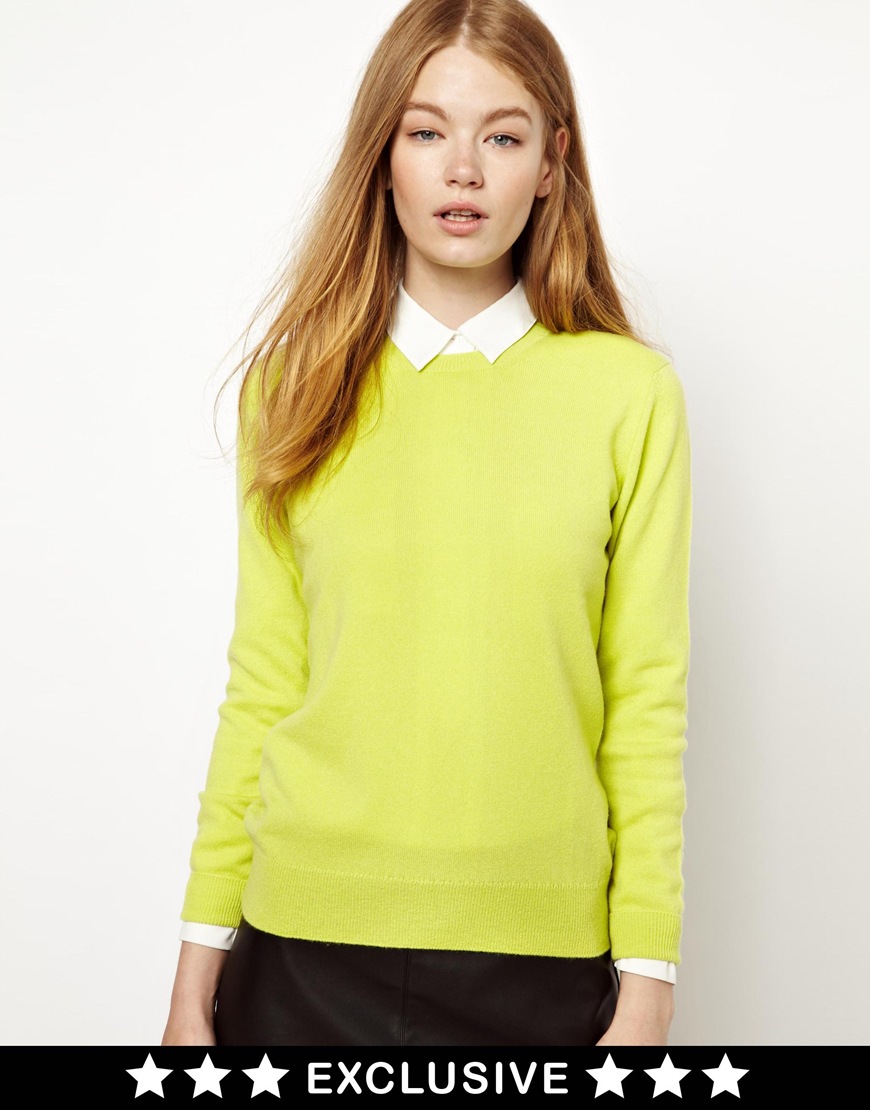 john laing cashmere sweaters