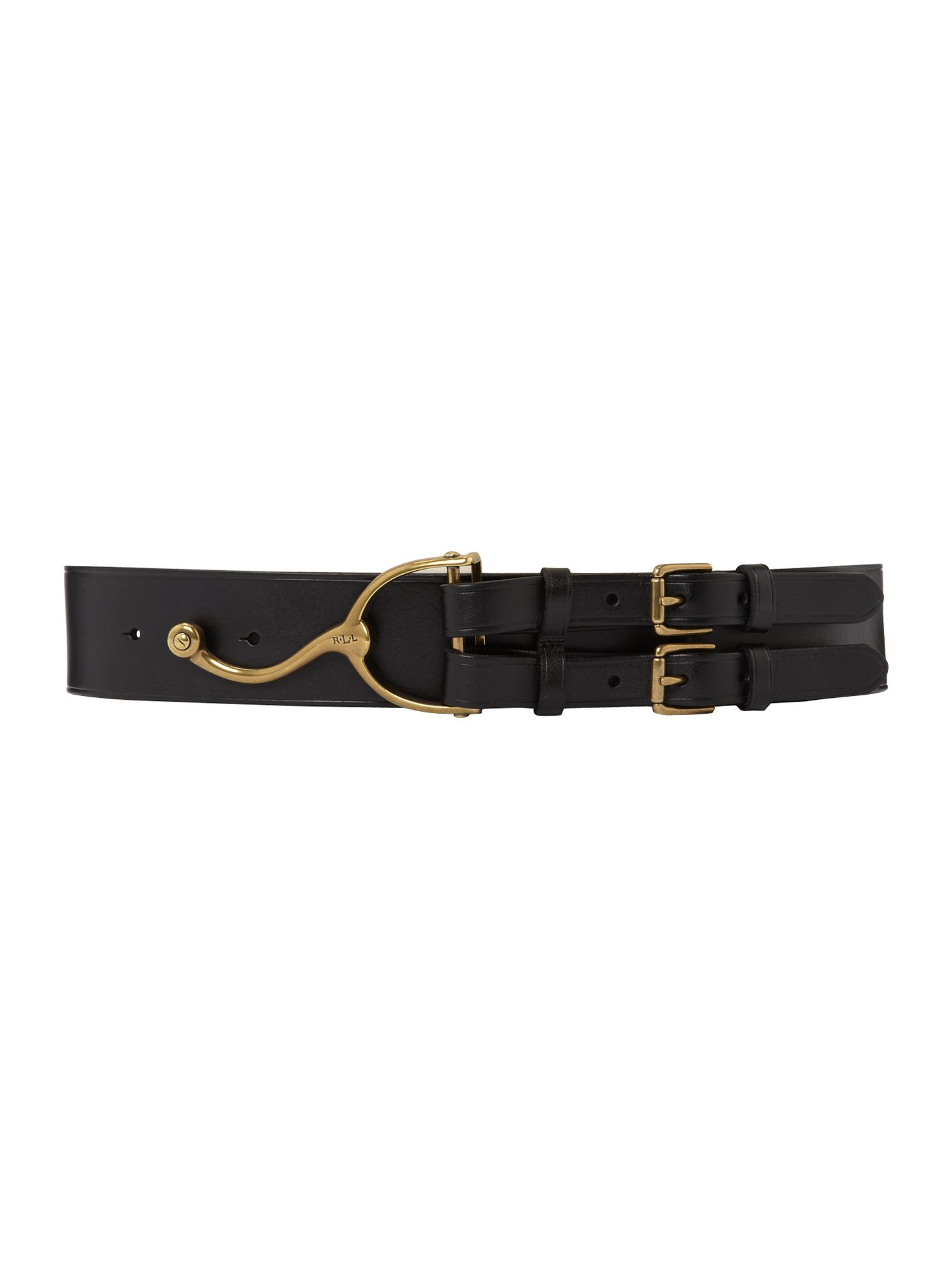 vachetta belt