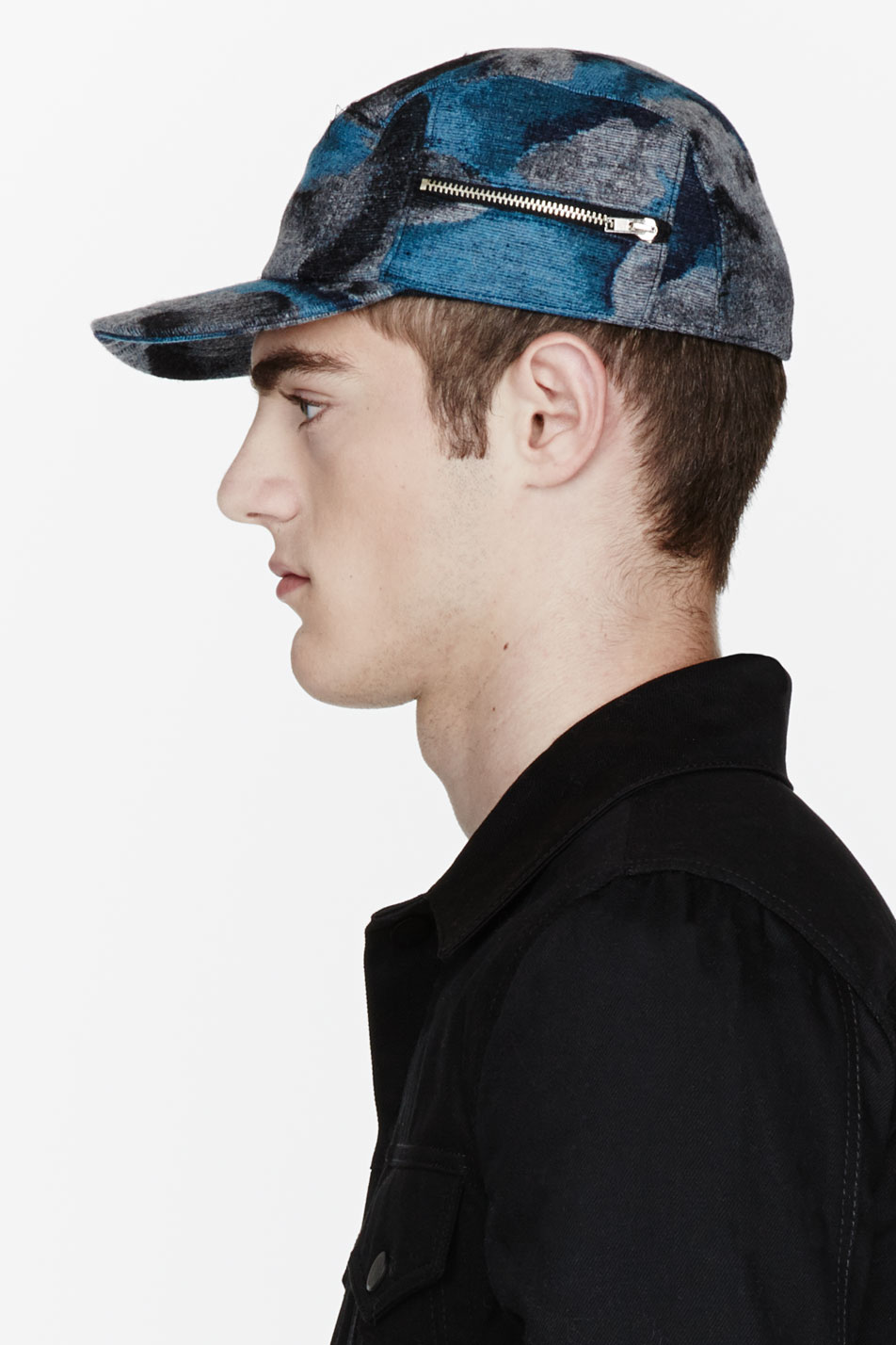 Gallery - kenzo-blue-blue-and-grey-night-sky-print-cap-product-3-13268314-040117693