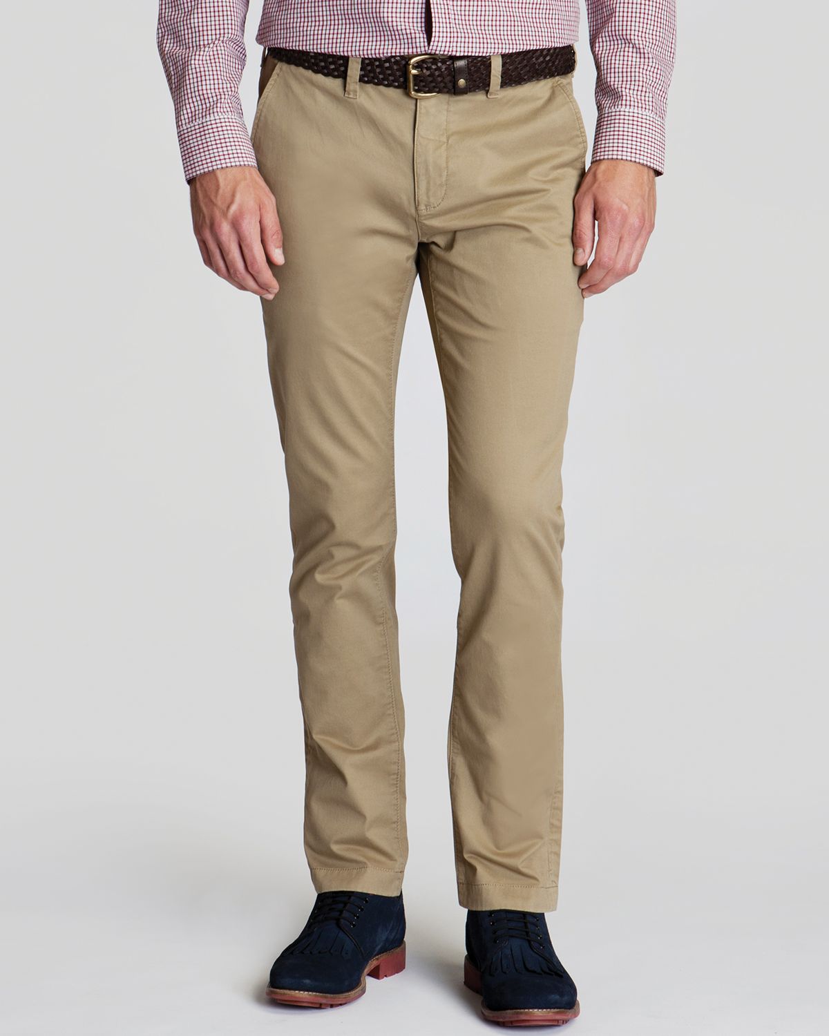 ted baker chino