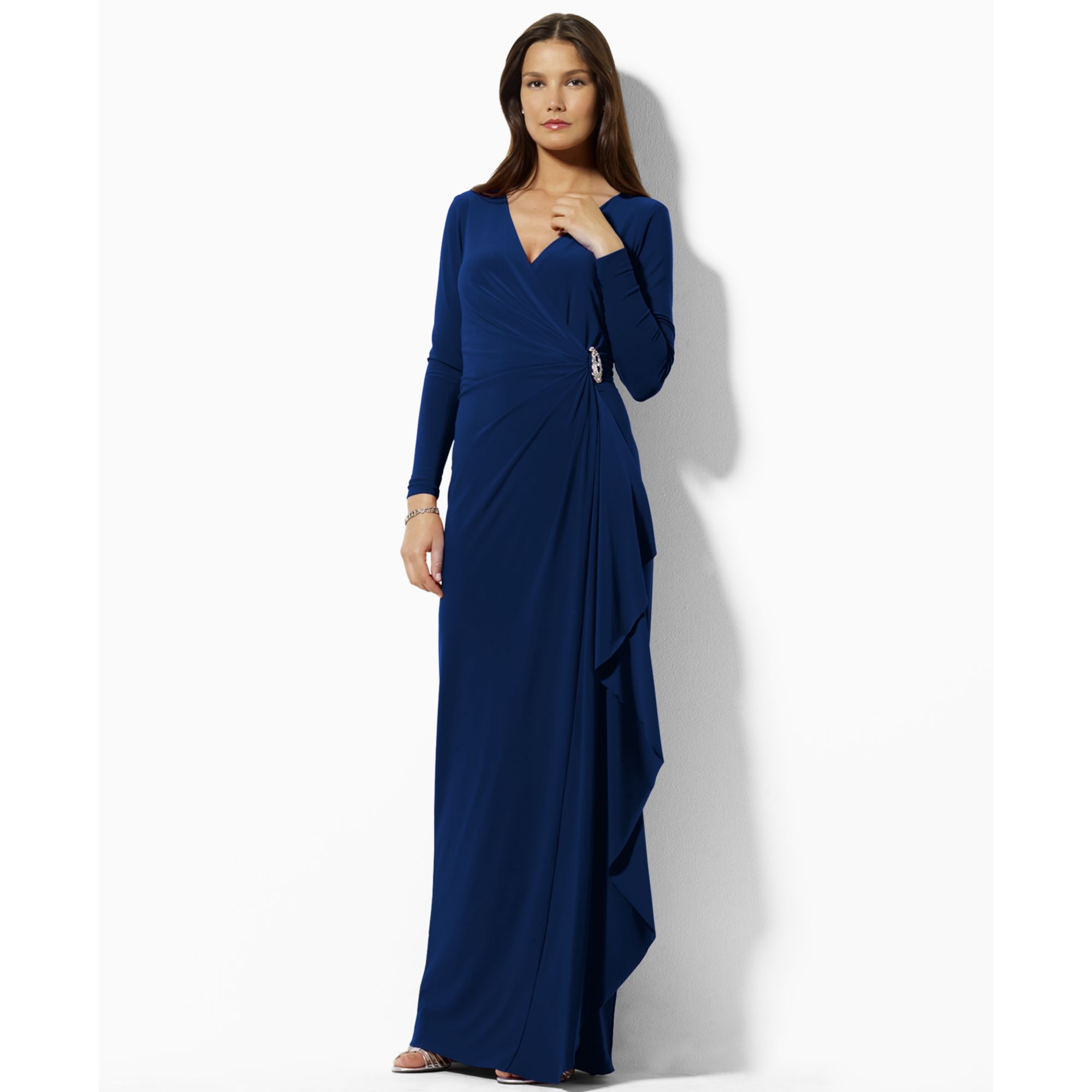 Ralph Lauren Evening Dresses