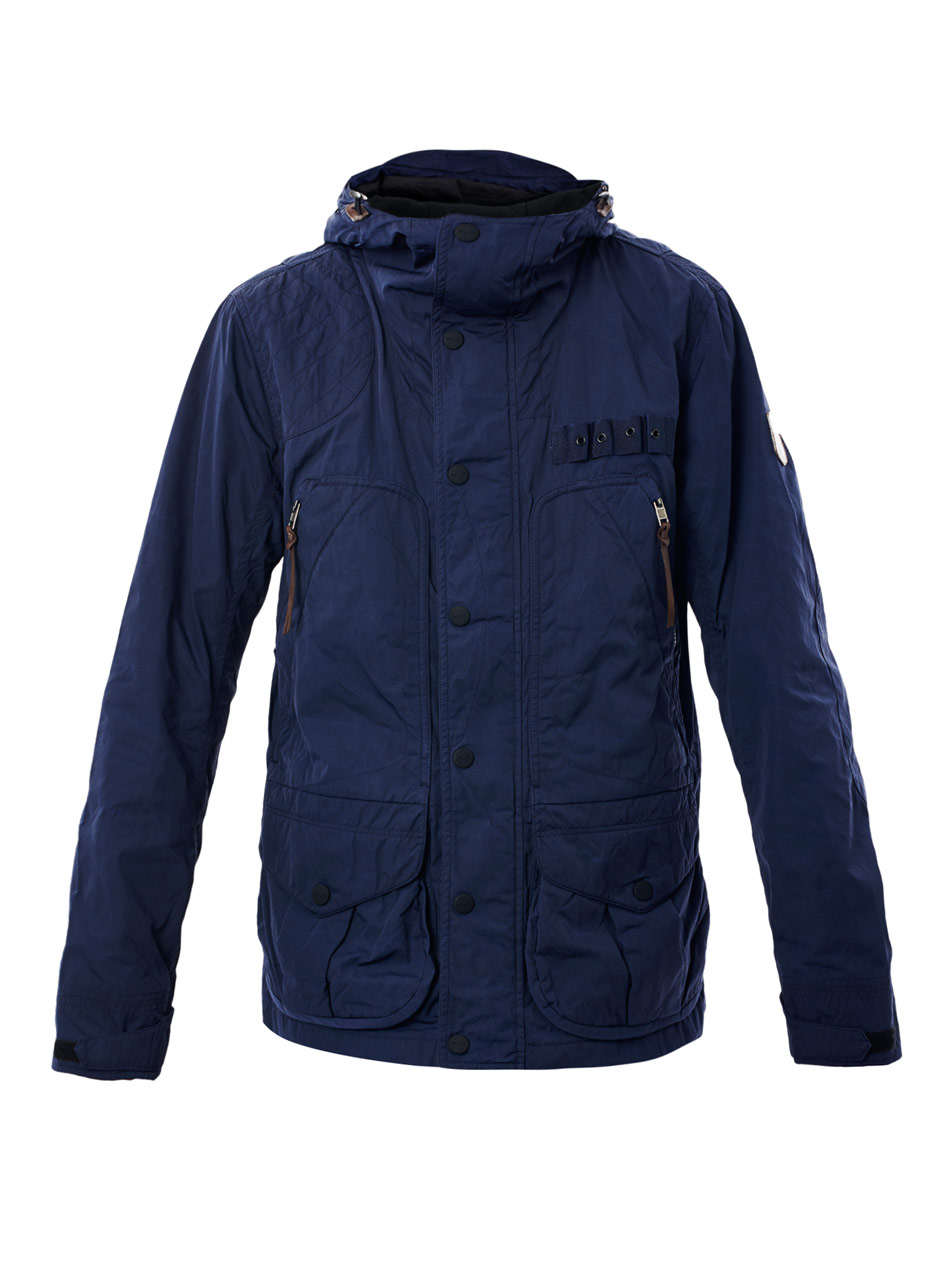 polo ralph lauren men's field jacket