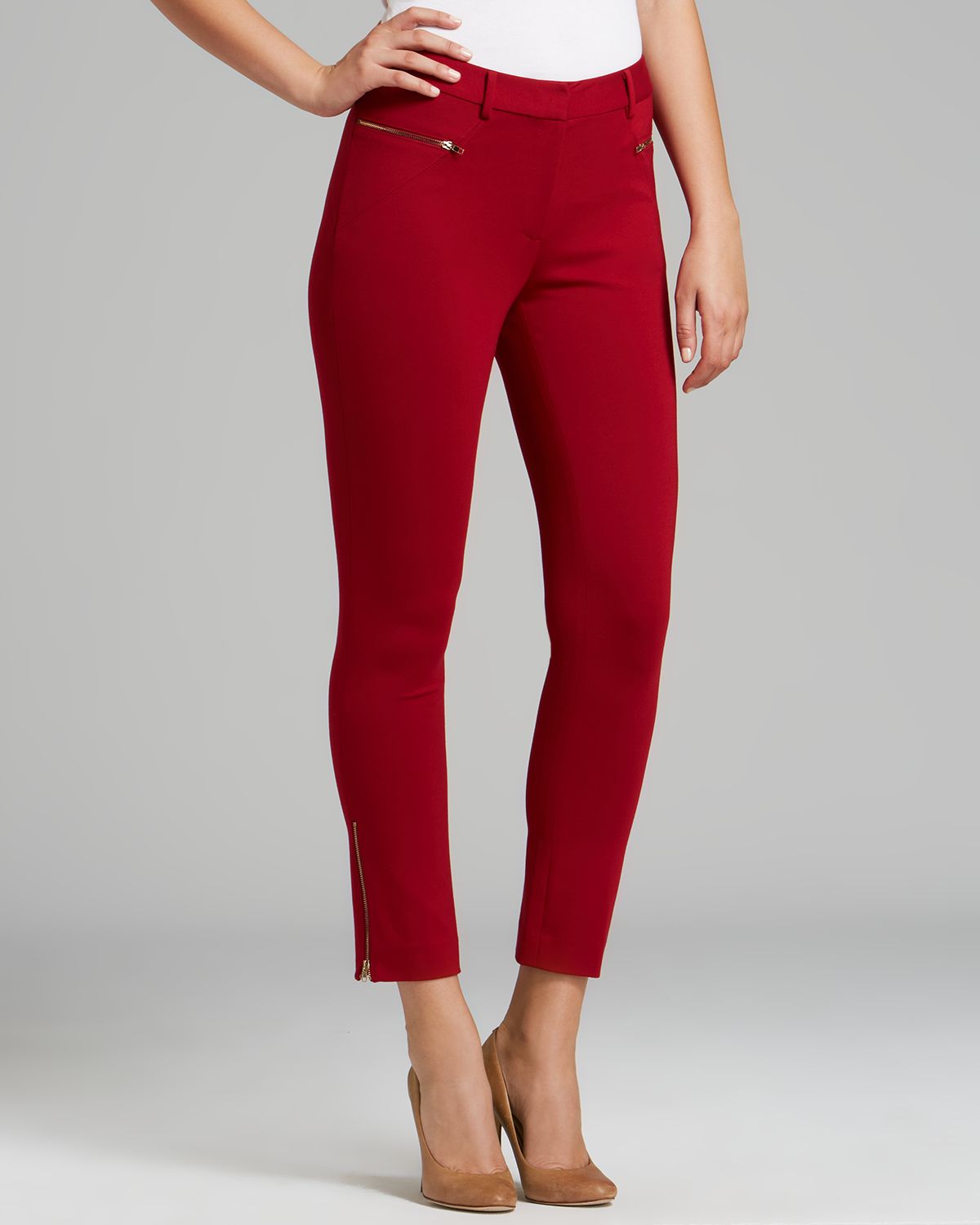 adrianna papell pants