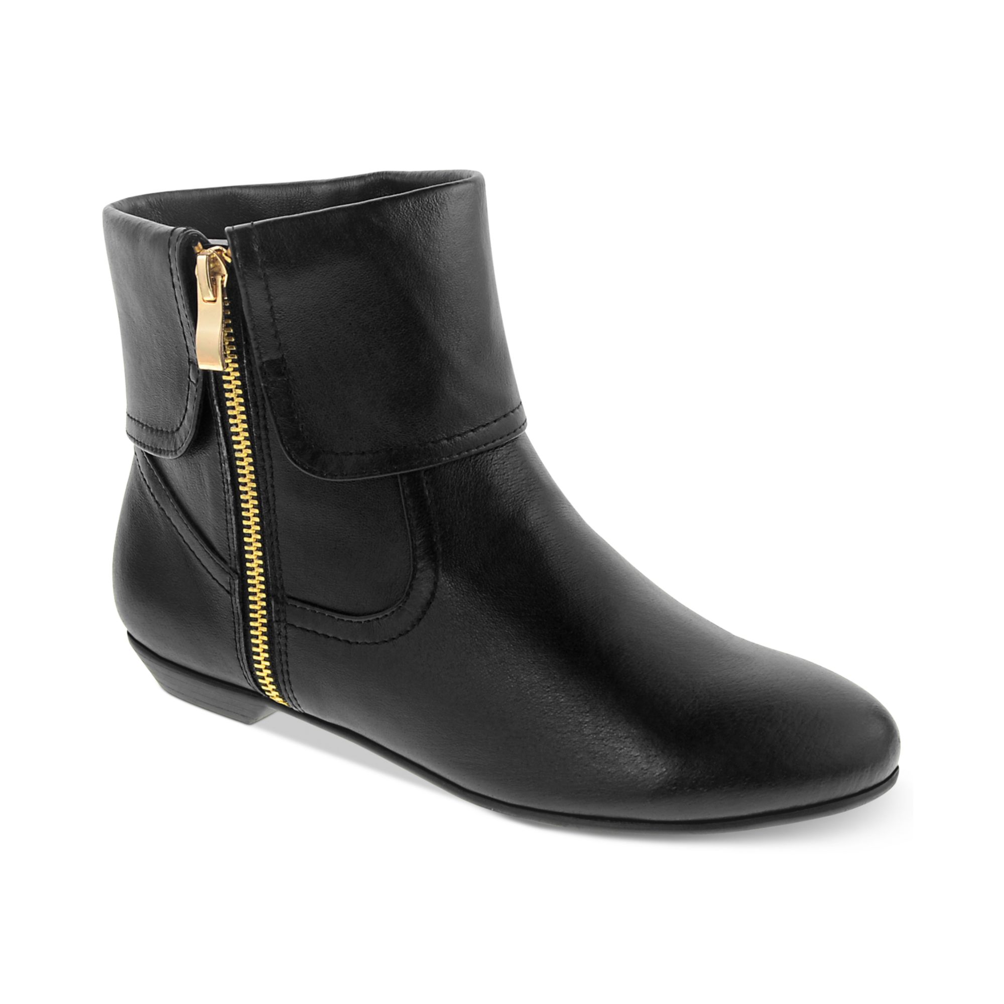 chinese laundry western bootie
