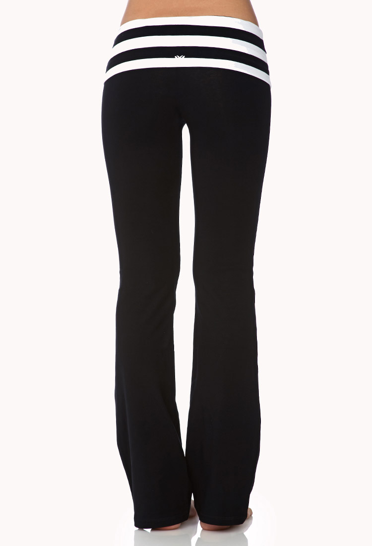 forever 21 yoga pants