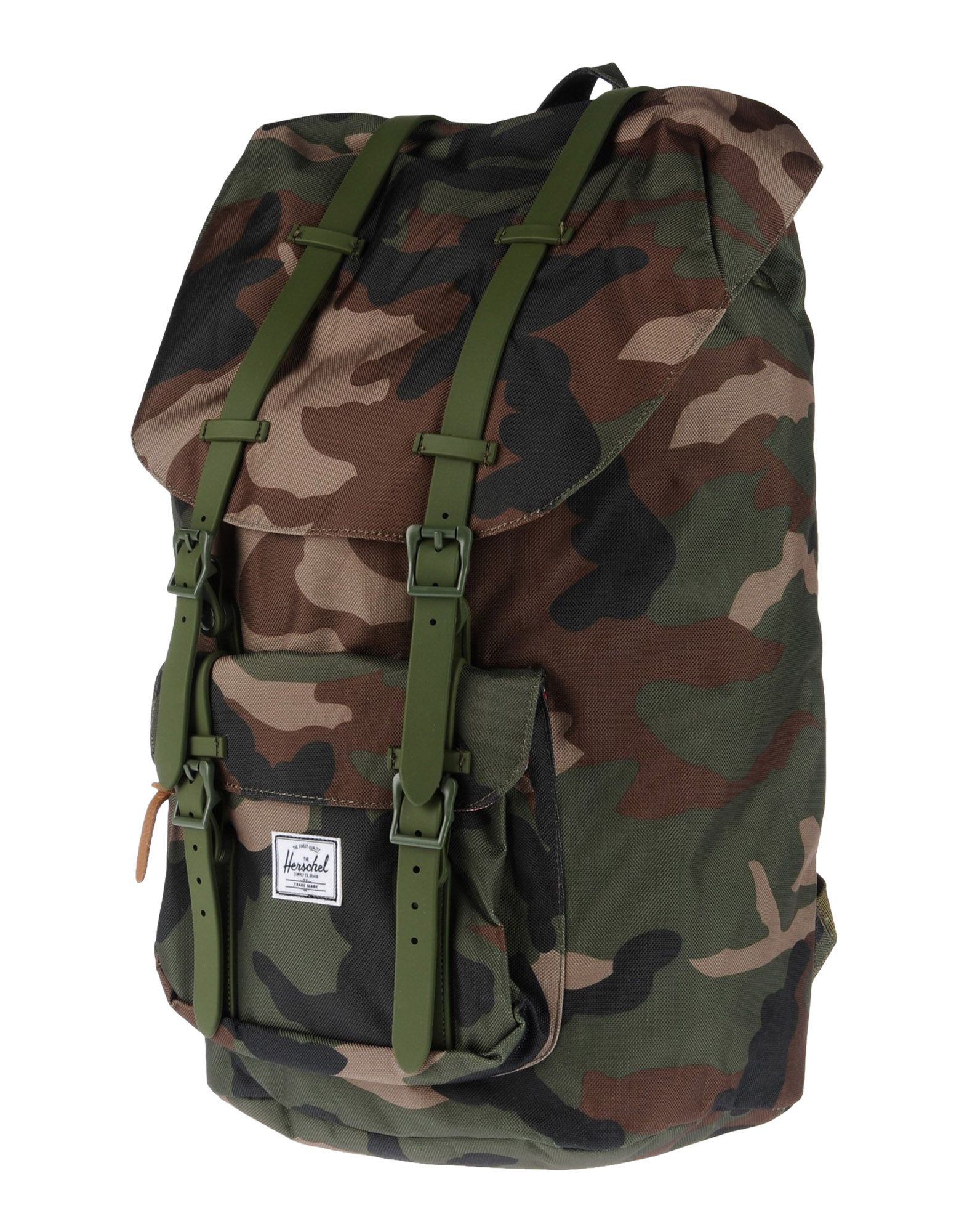 Herschel Supply Co. Backpack Fanny Pack in Green for Men (Military ...