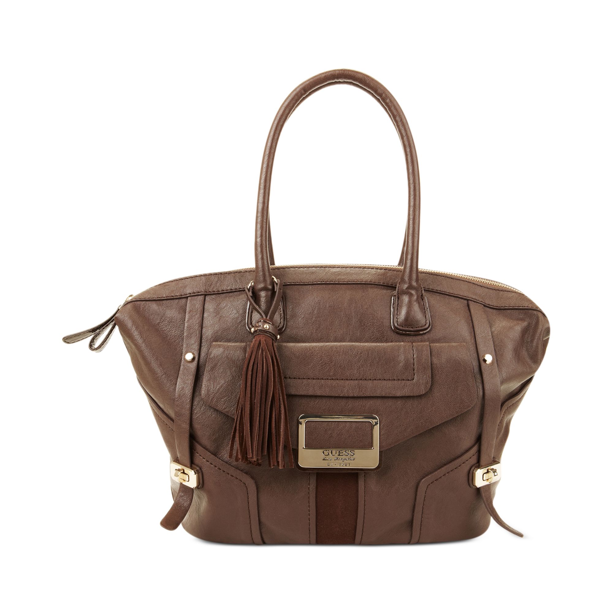 guess handbags brown thomas