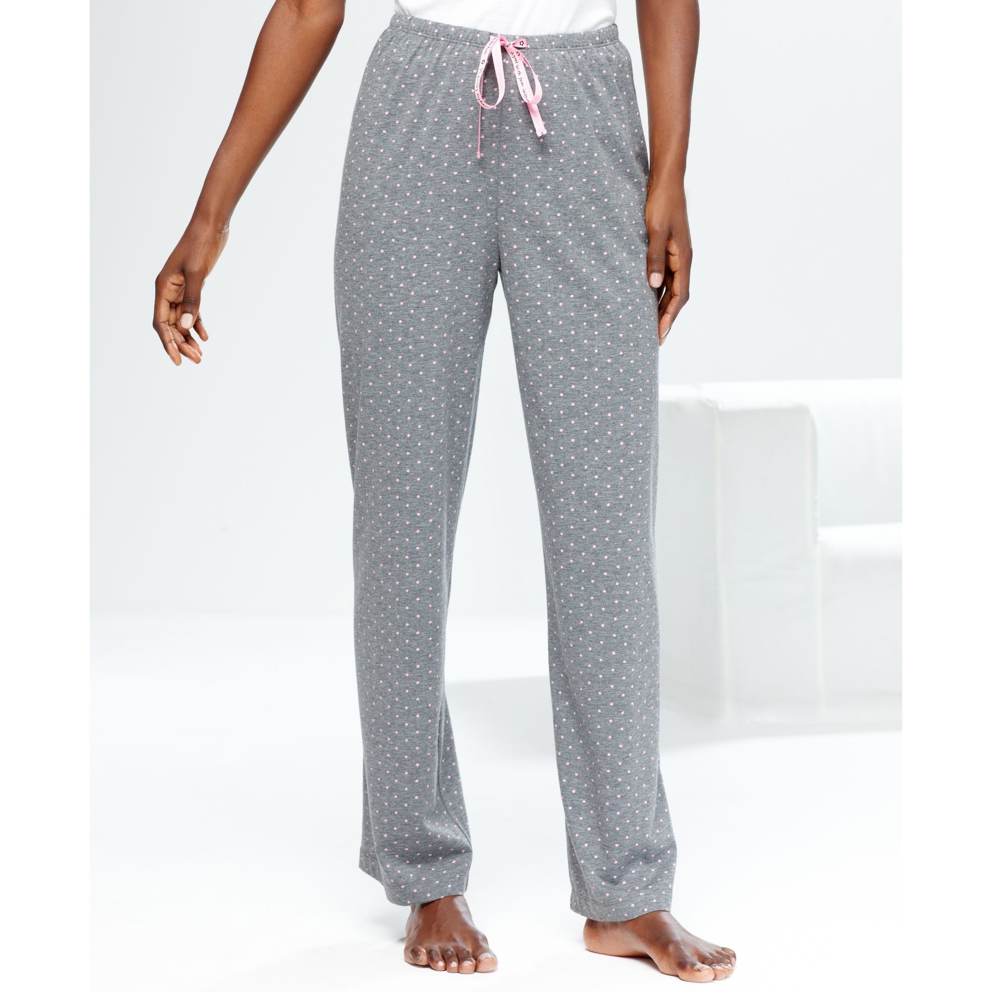 hue pajama pants plus size