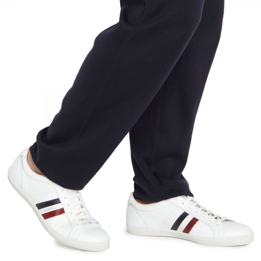 moncler monaco white moncler monaco white