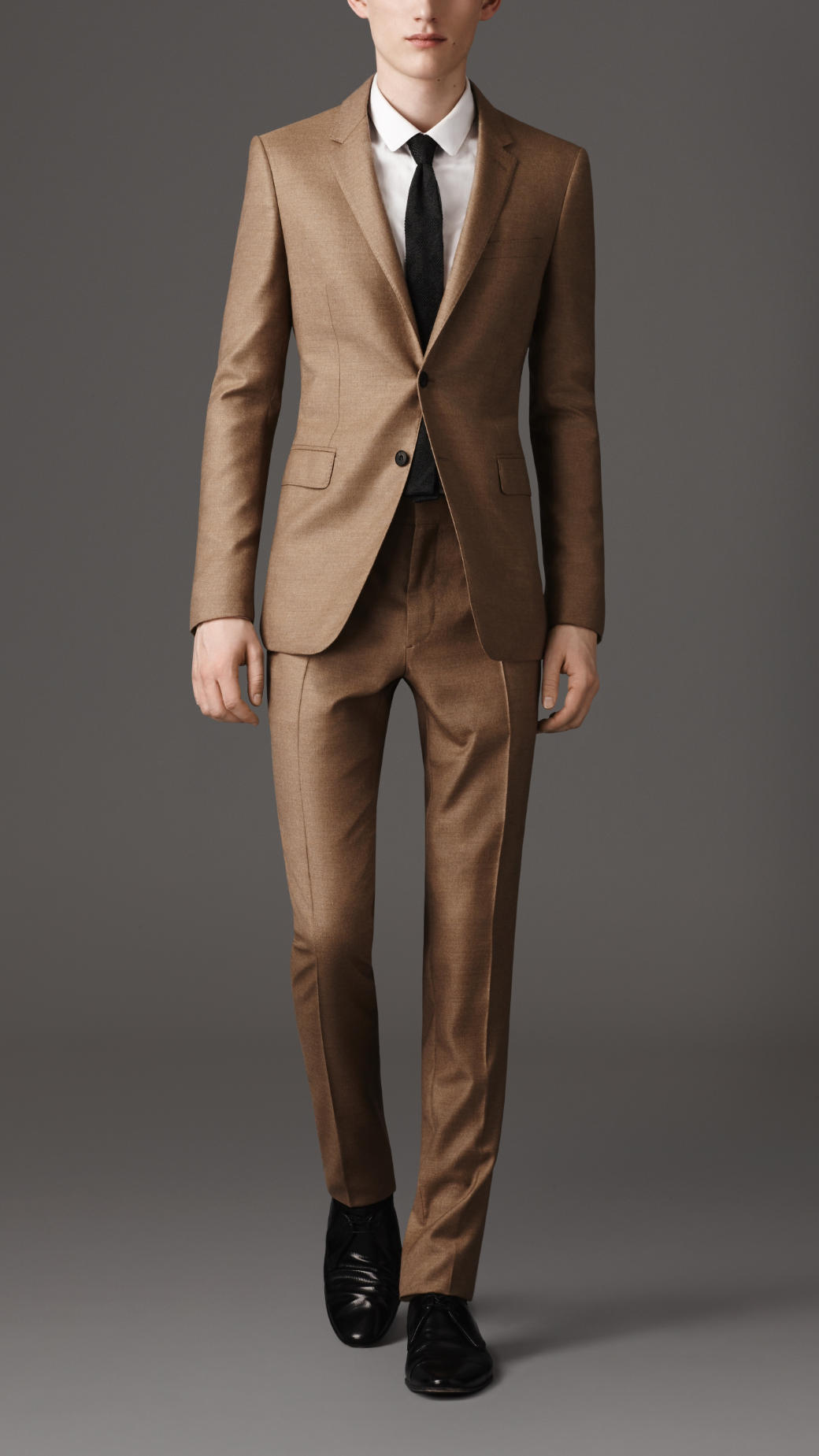 Mens brown suits Mens Suits. Whether it's a business suit for the office, a 3 piece suit for an upcoming wedding or a slim fit suit for that dinner date, our collection of inexpensive but quality suits will .