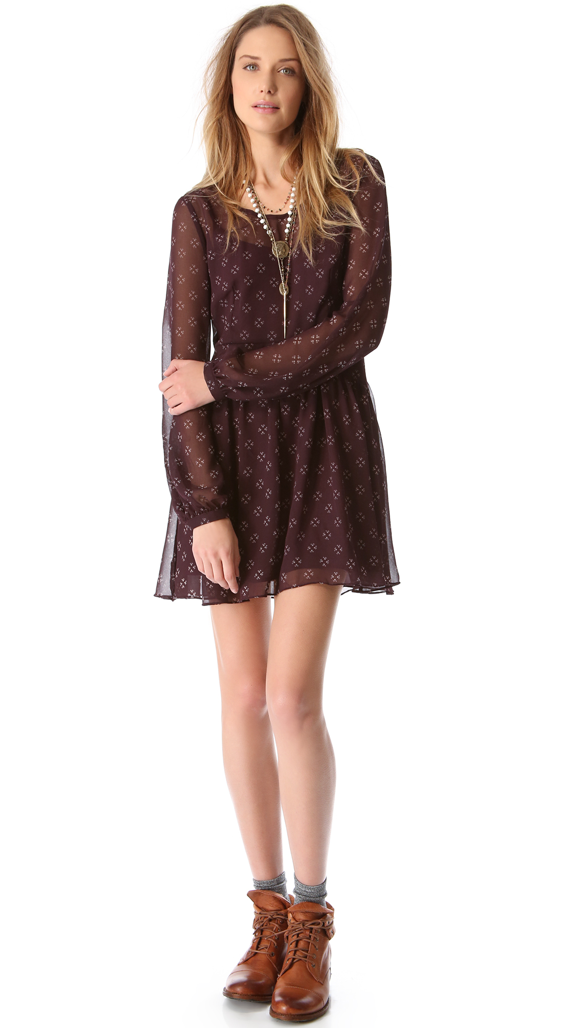 nearest dressbarn