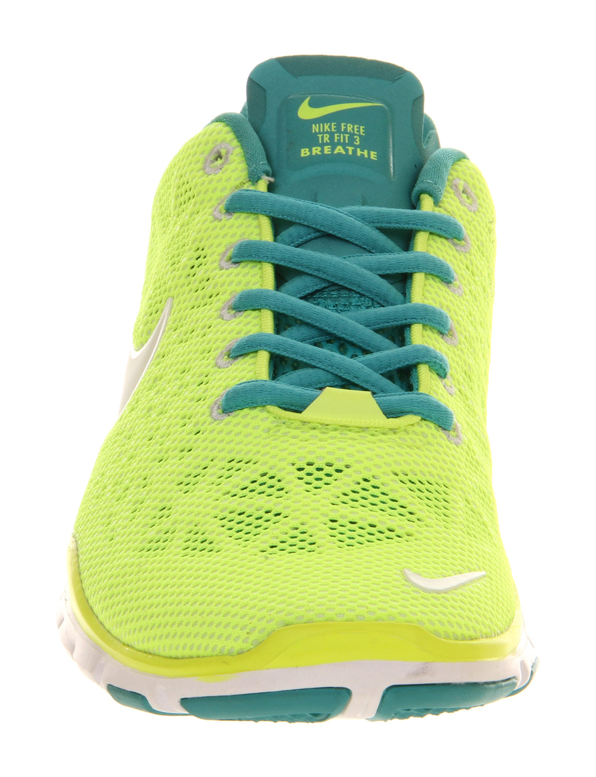 nike free 5.0 womens neon yellow